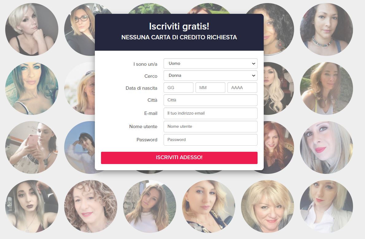Siti incontri con chat Siti incontri con chat